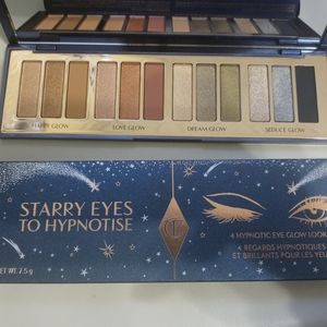 Charlotte Tilbury Palette #2